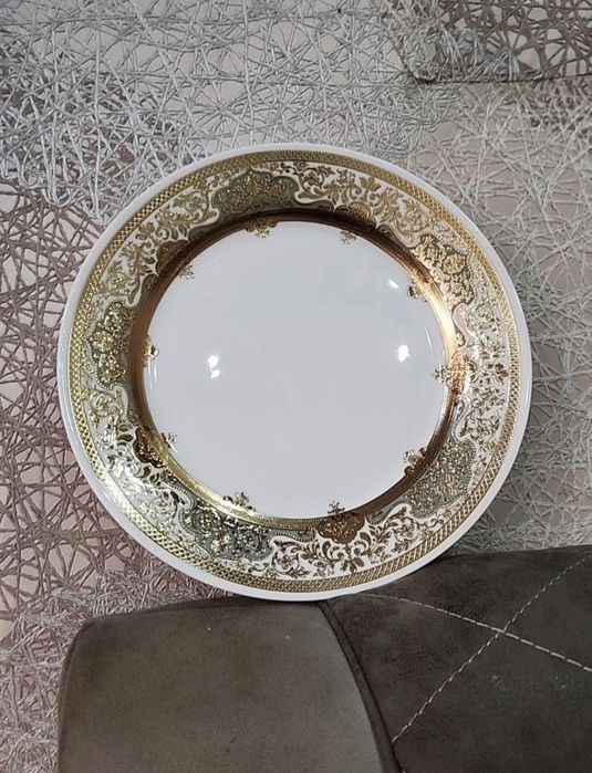 Печка фарфор диколь. 10кВт/380в.