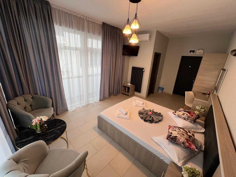 Studio dublu sau triplu de închiriat – Mamaia Nord Năvodari IDA BEACH