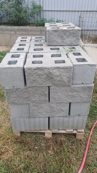 Блок сплитерный новый