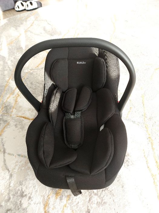 Автокресло от 0-13кг