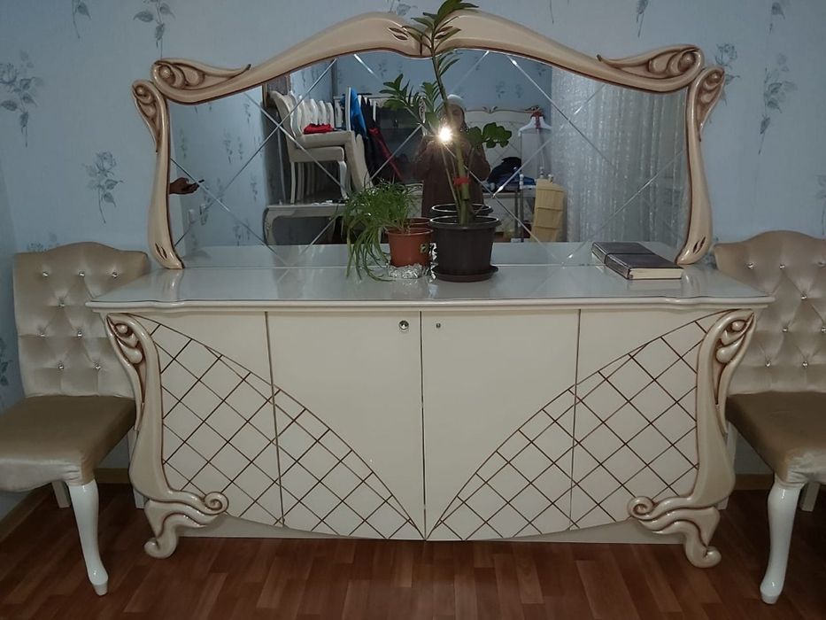 Гостиная Комплект