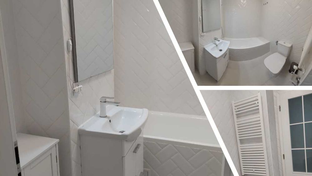 Apartament 3 camere