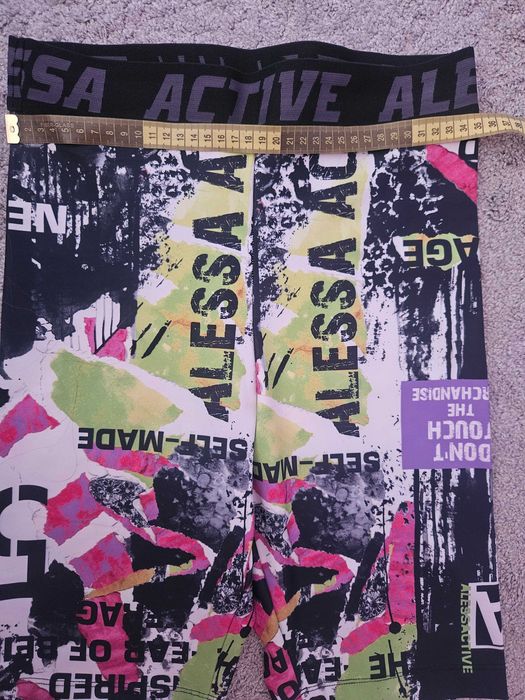 Клин на Алеса Alessa