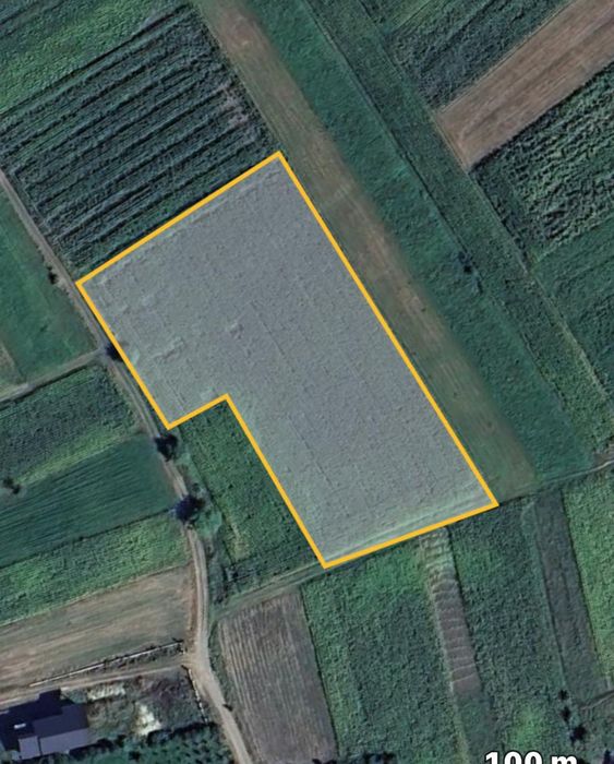 Teren - Cajvana - Constructii Case