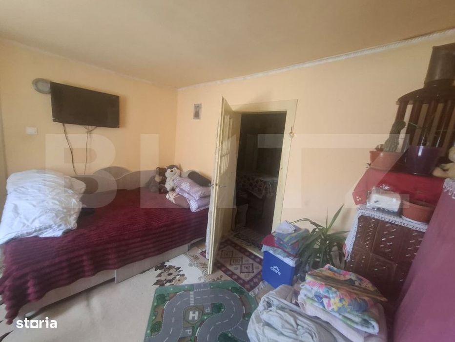 Casa individuala, 500 mp, zona Cranguri