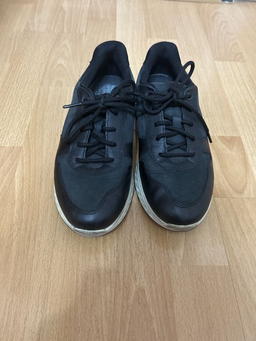 Маратонки и кецове ECCO Gore-tex 38 номер