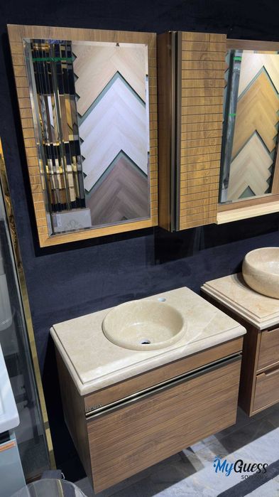 Раковина, умывальник комплект / Rakovina komplekt