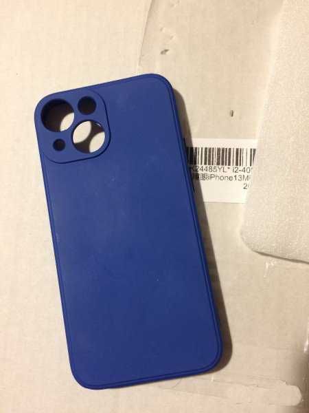 iPhone 13 mini калъфче/кейс