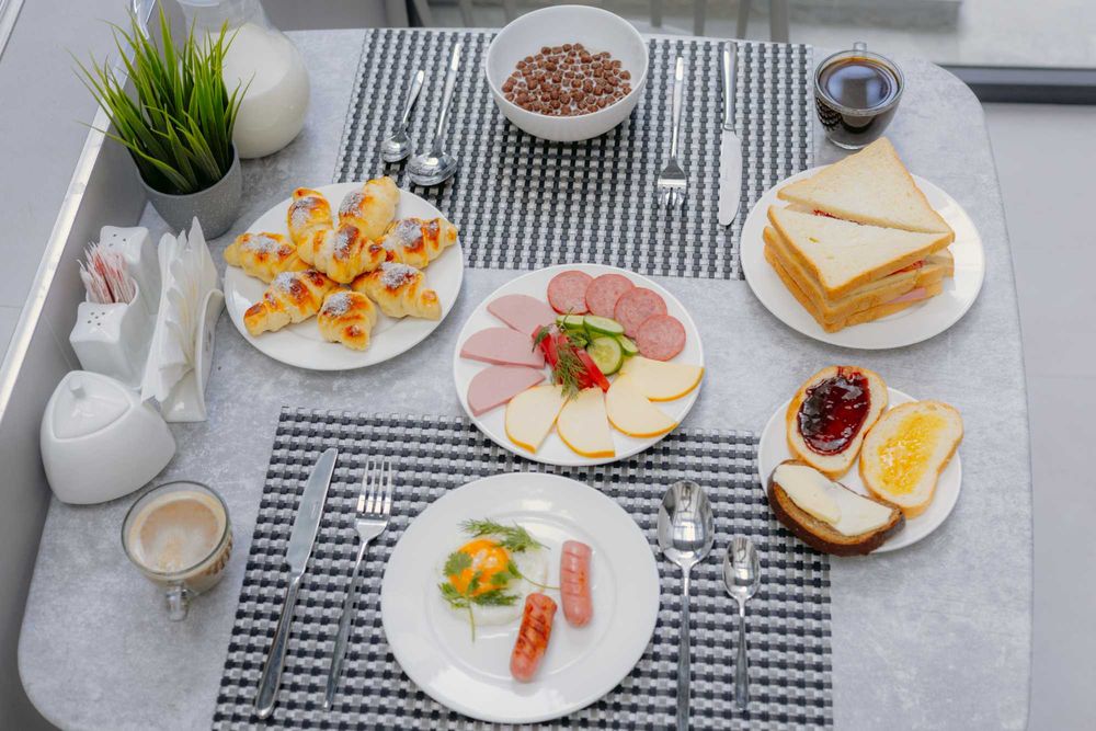 Гостиница в Ташкенте