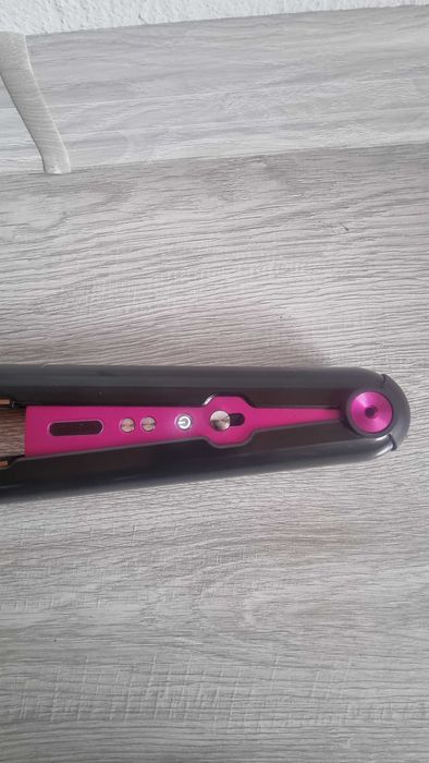 DYSON CORRALE HS03 чети описанието
