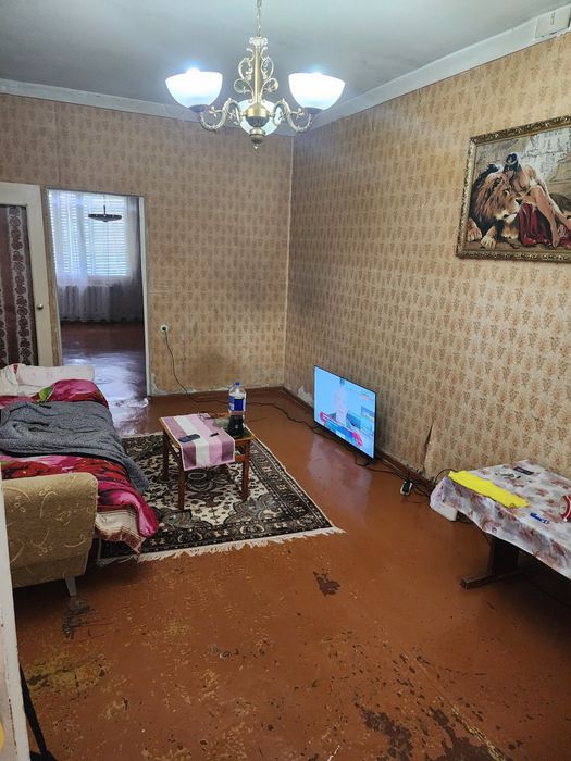 Сдаётся квартира