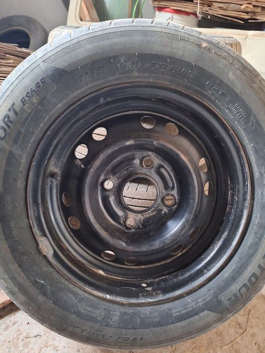 Balon, shinalar sotiladi