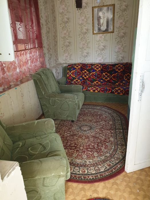 Сдаётся дача посуточно на Спутнике