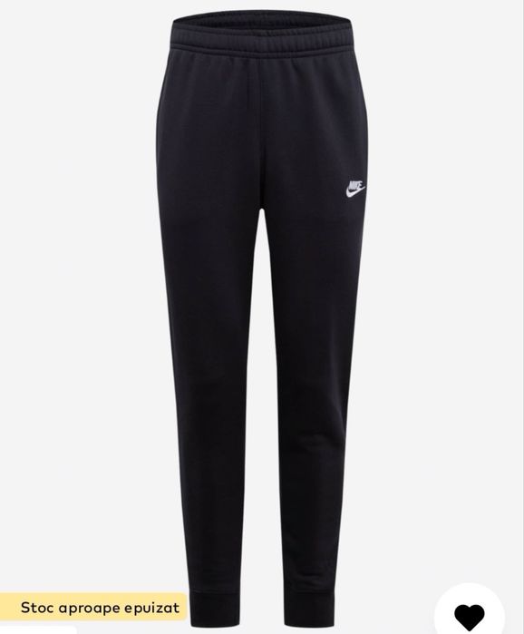 Pantaloni Nike Sportswear Tapered