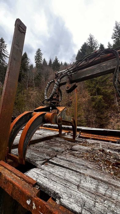 Roman, (Rabă] carosată