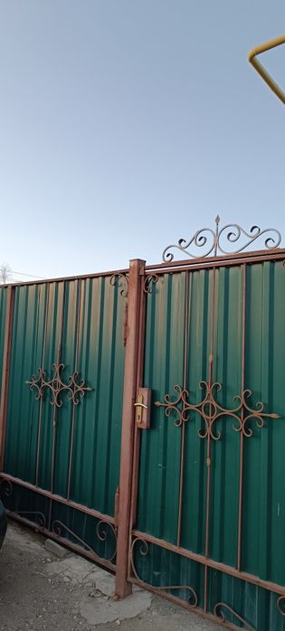 СРОЧНО!!!Продам дом на Комбинатском