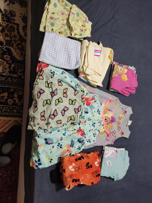 комбенизон lassie