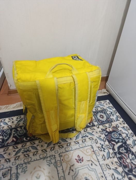 Термосумка Яндекс еда