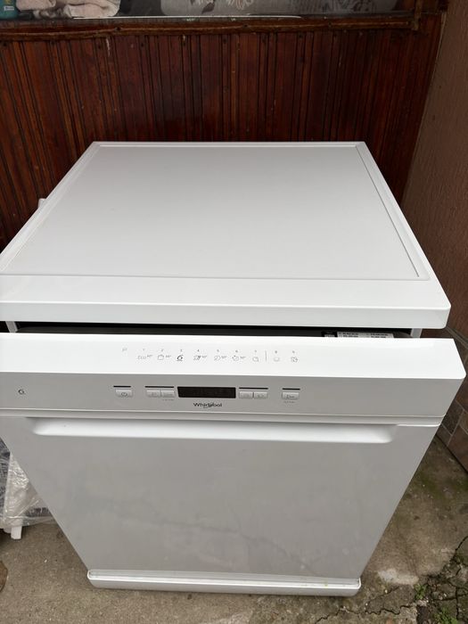 Whirlpool W2F HD624 masina de spalat nou nouta , nefolosita
