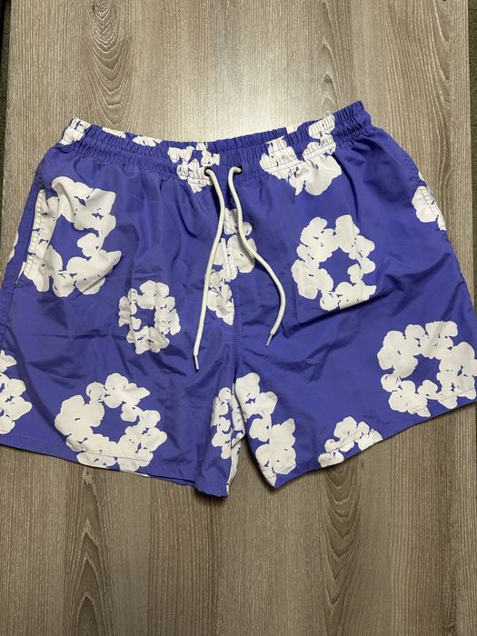 Бански Denim Tears