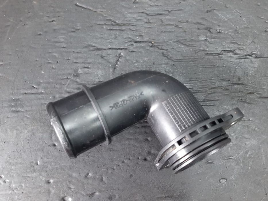 tubulatura  intercooler 1.9 jtd alfa romeo 159 fiat croma 51739711