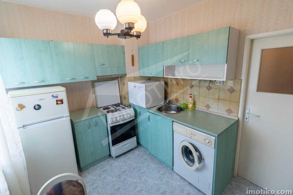 Продава се Едностаен апартамент в София, Младост 3 - 44 кв.м за 3478 €/кв.м - Снимка #3