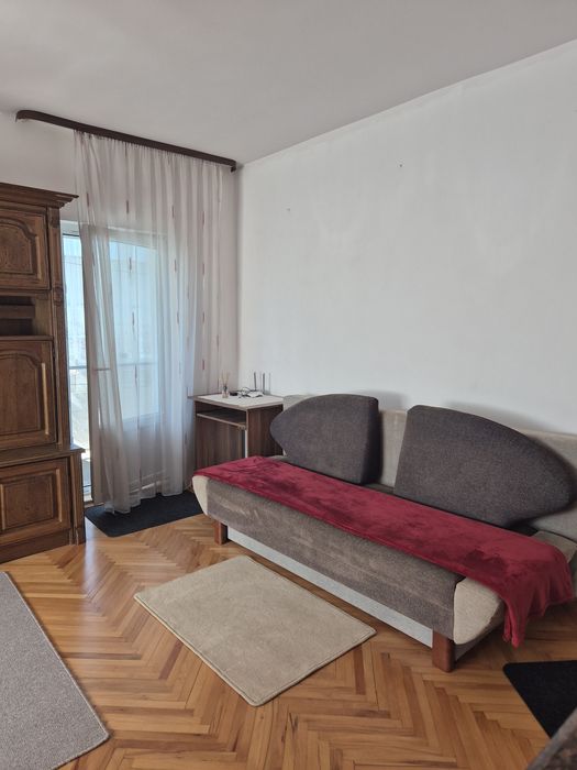 Chirie - 2 camere - bl. vila - Gh Doja - 55mp