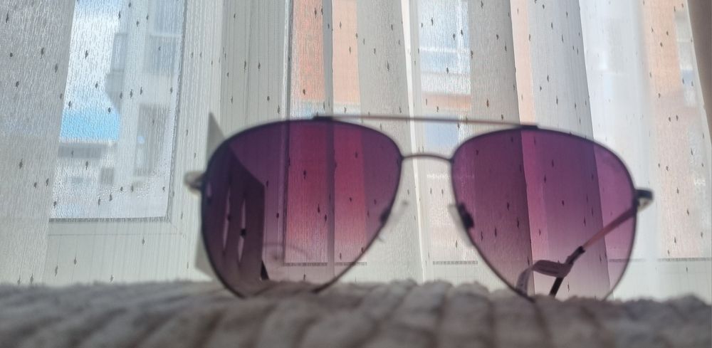 Слънчеви очила Aldo, aviator