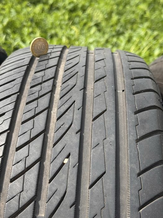 Резины летние 205/55R16