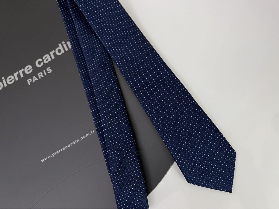 Галстуки Pierre Cardin