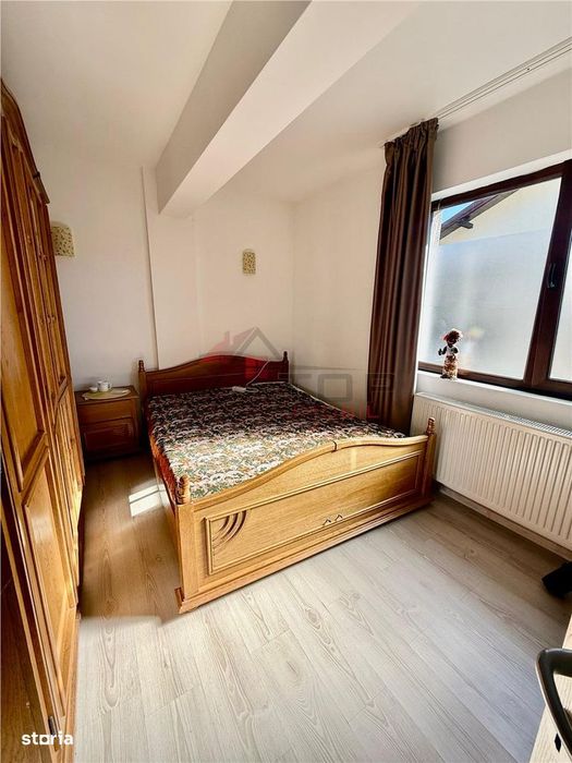 Apartament cu 2 camere - Valea Lupului
