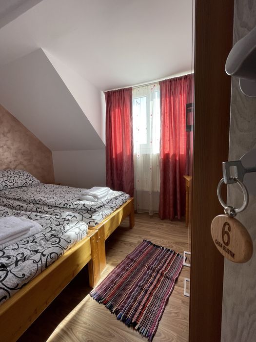 Cabana, Casa de vacanță Rustik Vârtop Arieșeni