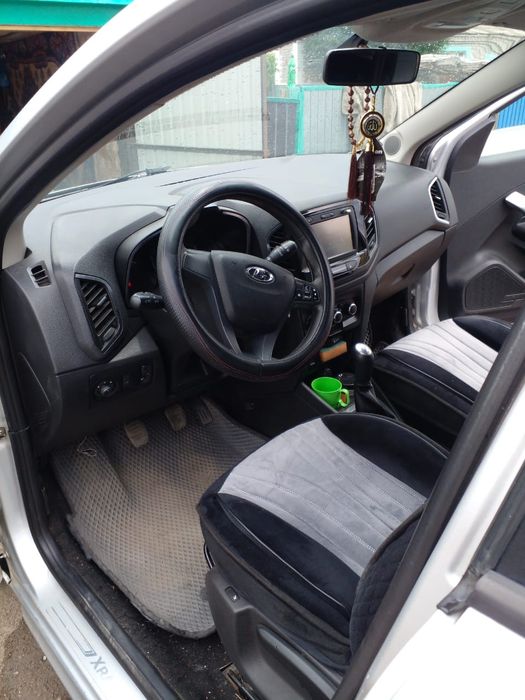 В продаже лада ваз