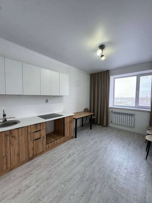 Продам 1 комнатную квартиру