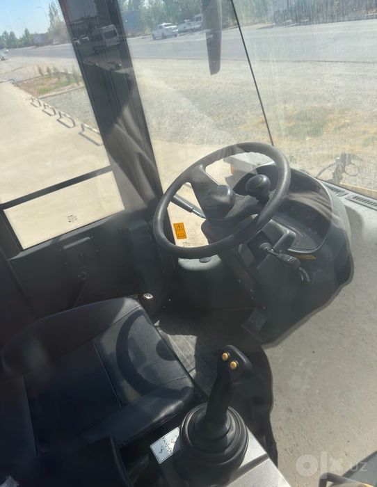 SDLG L933F 2.1 куб (volvo)