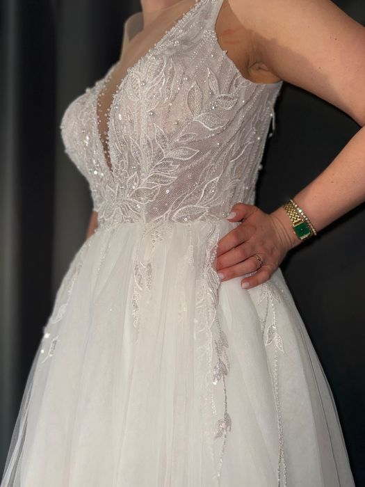Rochie de mireasă