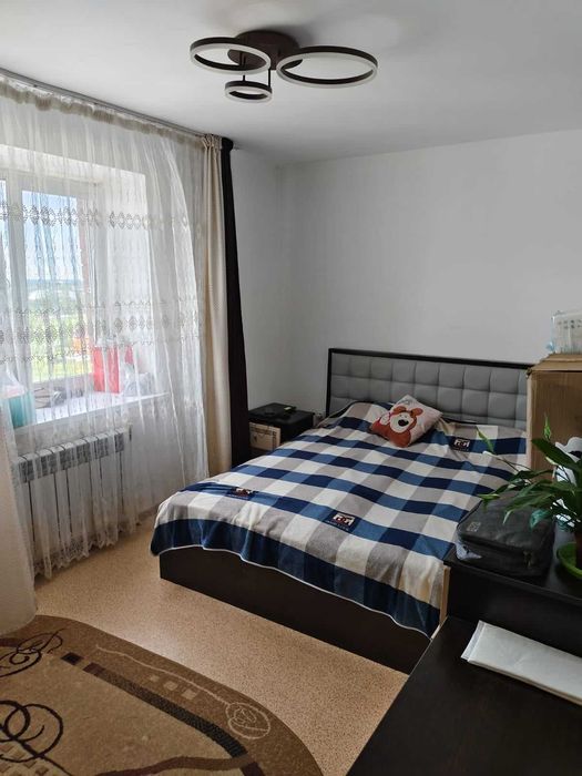 3-комн. квартира, 66,7м², 7/9 этаж