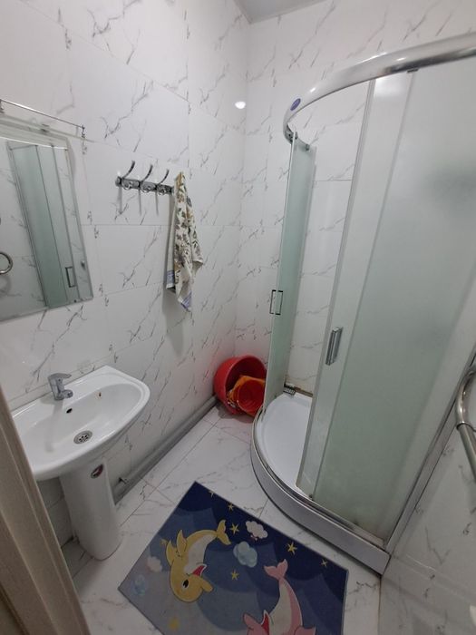 Срочно арендага квартира 1 ойга факат