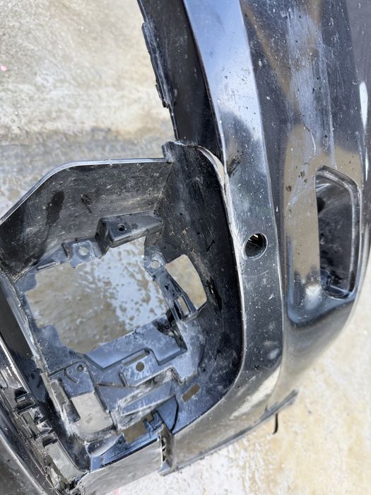 Bara fata Audi A6 c7 allroad