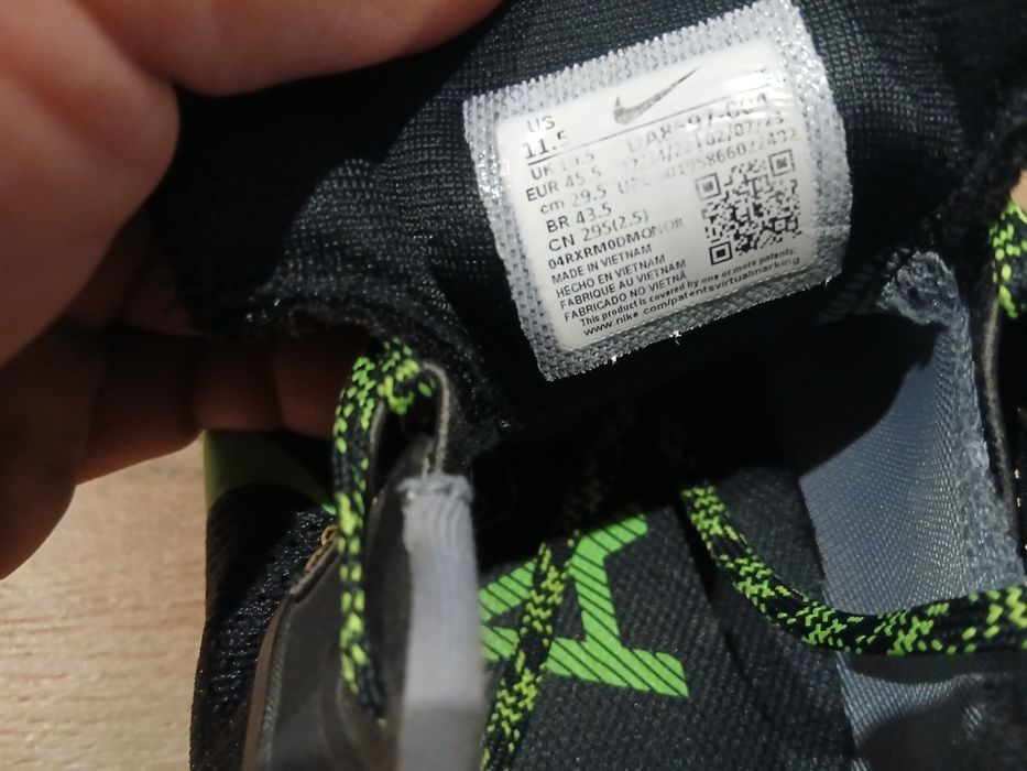 Nike Оригинални  44