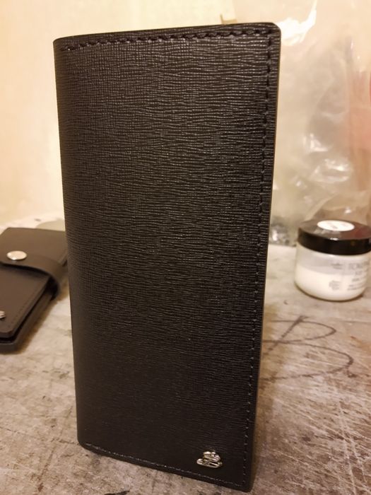 B.A.Ali Ръчна Изработка Wallet