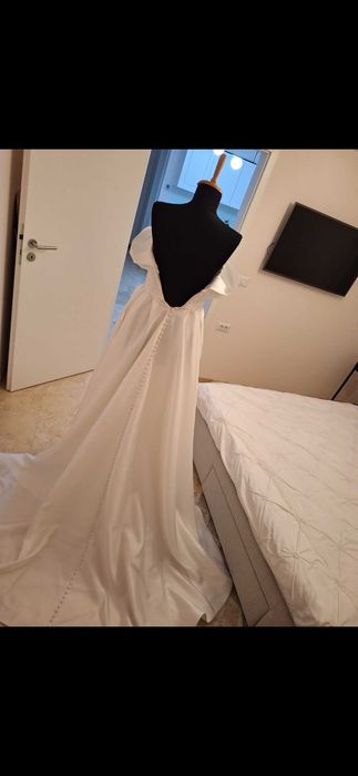 Rochie de mireasa
