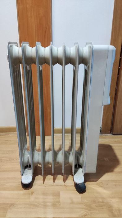 Электро обогреватель/батарея