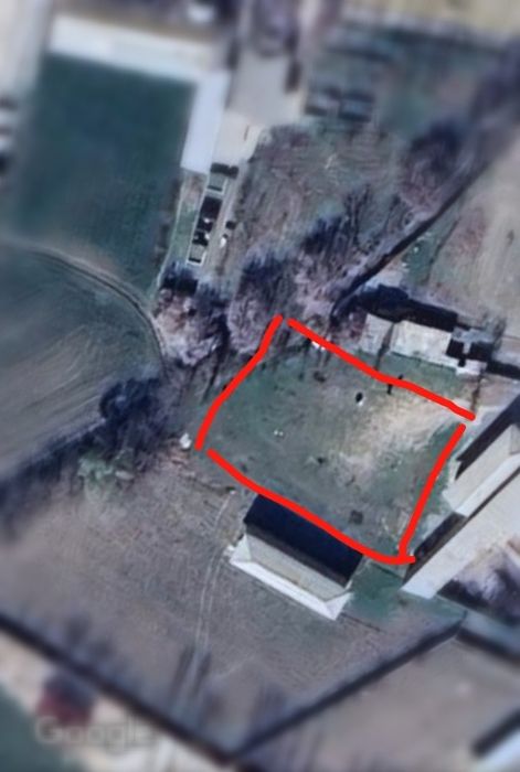 Oʻrta Chirchiq tumani yer sotiladi 13sotix