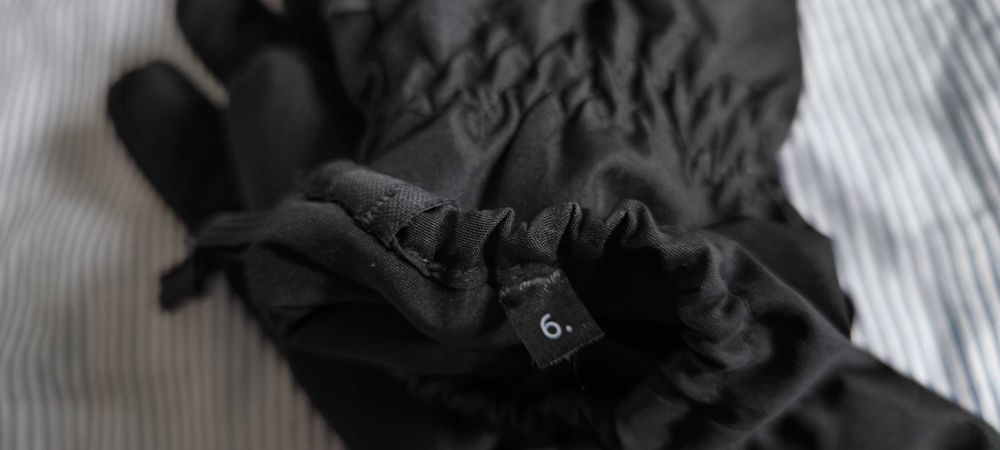 Детски ръкавички чисто нови!