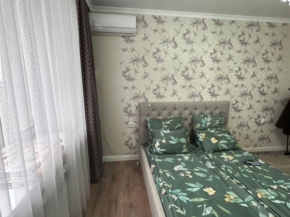 Сдам 2-х комнатную квартиру