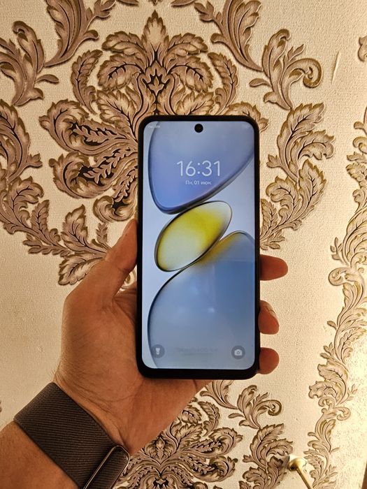 Infinix 64g  2sim sotiladi
