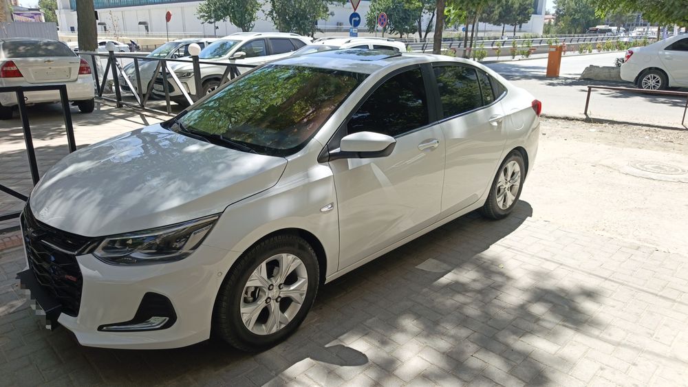 Onix premier 2024