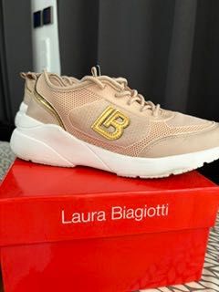Дамски сникърс - Laura Biagiotti