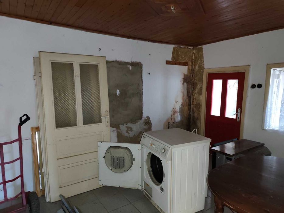 Голяма къща в Стефан Караджа